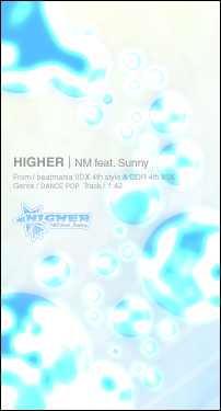 HIGHER/U-1