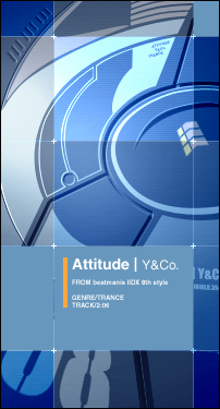 Attitude/U-1