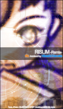 RISLIM -remix-/U-1 rmx>fmy.