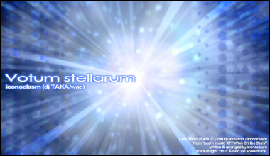 Votum stellarum/fmy.