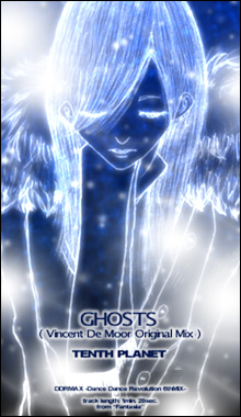 GHOSTS(Vincent De Moor Original Mix)/fmy.