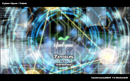 Zenius -I- Vanisher/fmy.