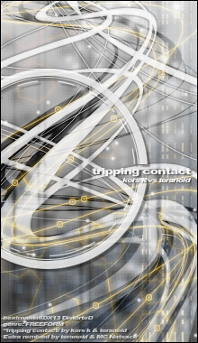 tripping contact/fmy.