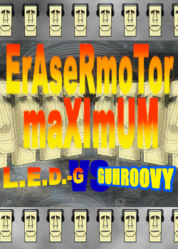 ErAseRmoTor maXimUM/HAMATI