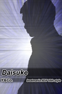 Daisuke/kouji