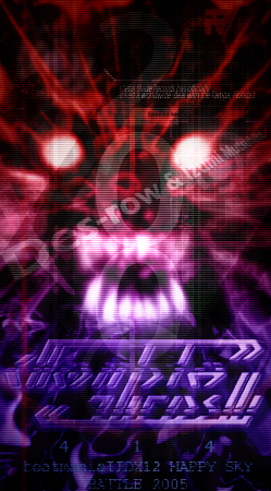 double thrash/Pauvre