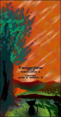 Tangeline/X