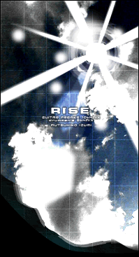 RISE/X