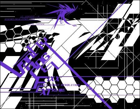 VANITY ANGEL/X