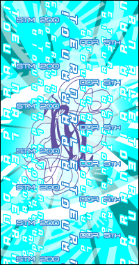 PARANOiA ETERNAL/�X��