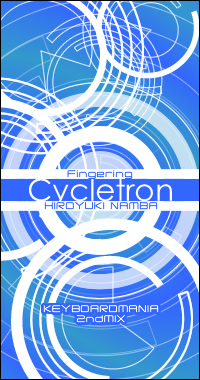 Cycletron/�X��