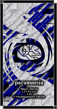 paramnesia/�X��
