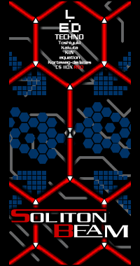 SOLITON BEAM/�X��