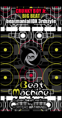 beat machine/�X��