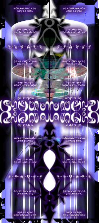 REINCARNATION/�X��