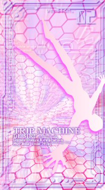 TRIP MACHINE/AIR