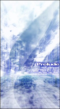 Prelude/AIR