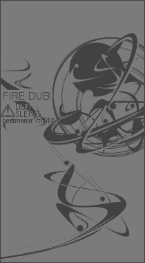 FIRE DUB/AIR
