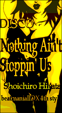 Nothing ain't stoppin' us/AIR