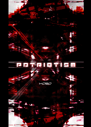 PATRIOTISM/J